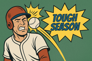 Tough Season